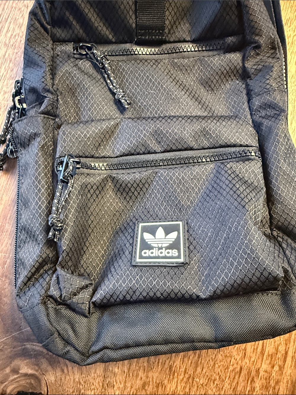 ADIDAS Sling Backpack - Picture 2 of 14